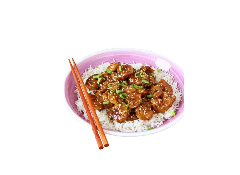 WE Prawn Deal