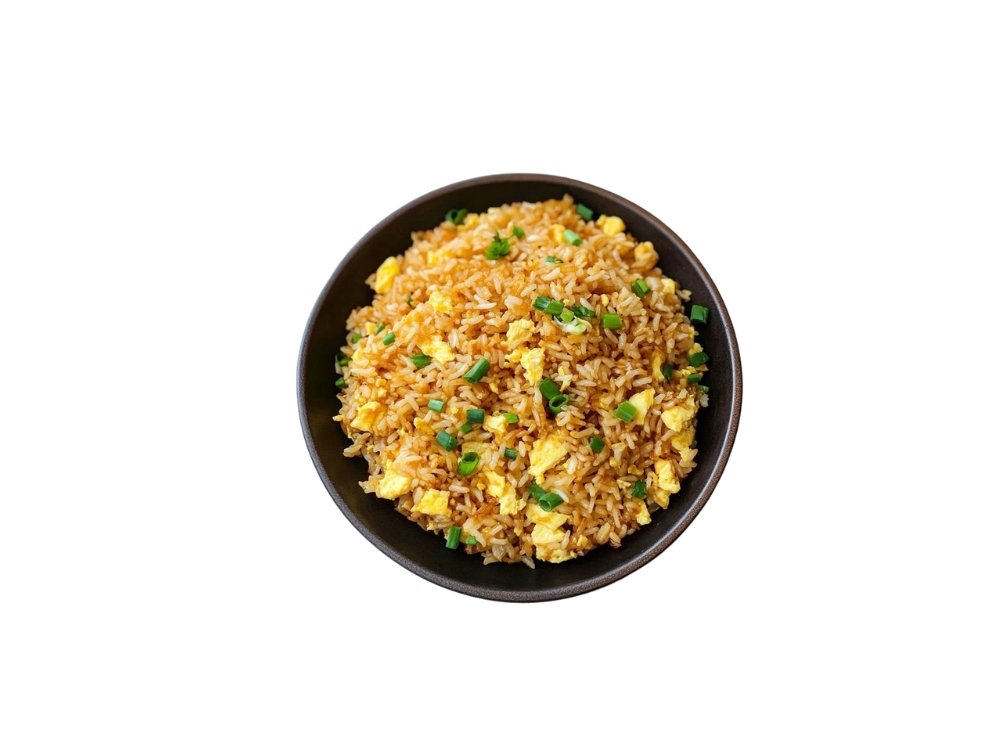 WE Egg Fried Rice